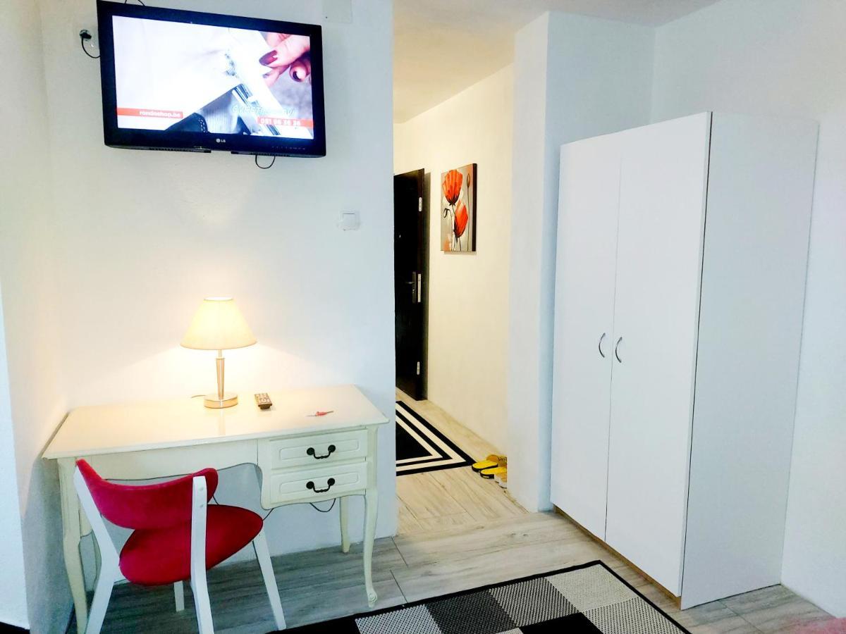 Apartman Andrea 4 Banja Luka Exterior foto