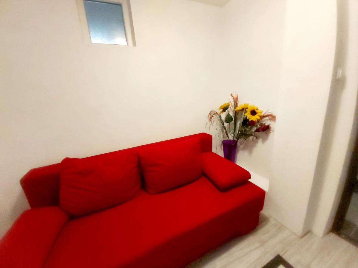 Apartman Andrea 4 Banja Luka Exterior foto