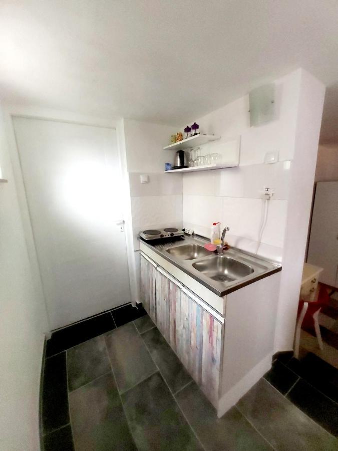 Apartman Andrea 4 Banja Luka Exterior foto