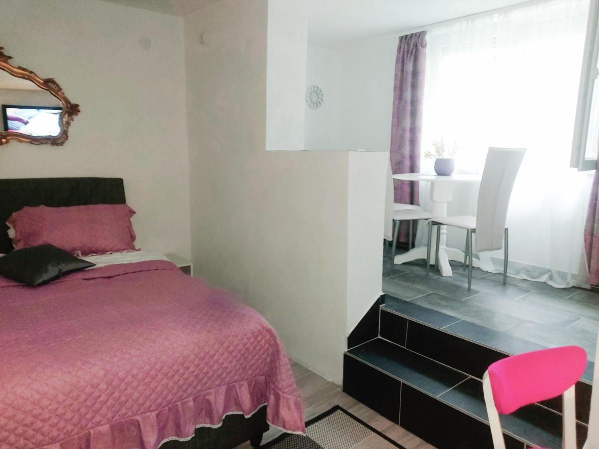 Apartman Andrea 4 Banja Luka Exterior foto