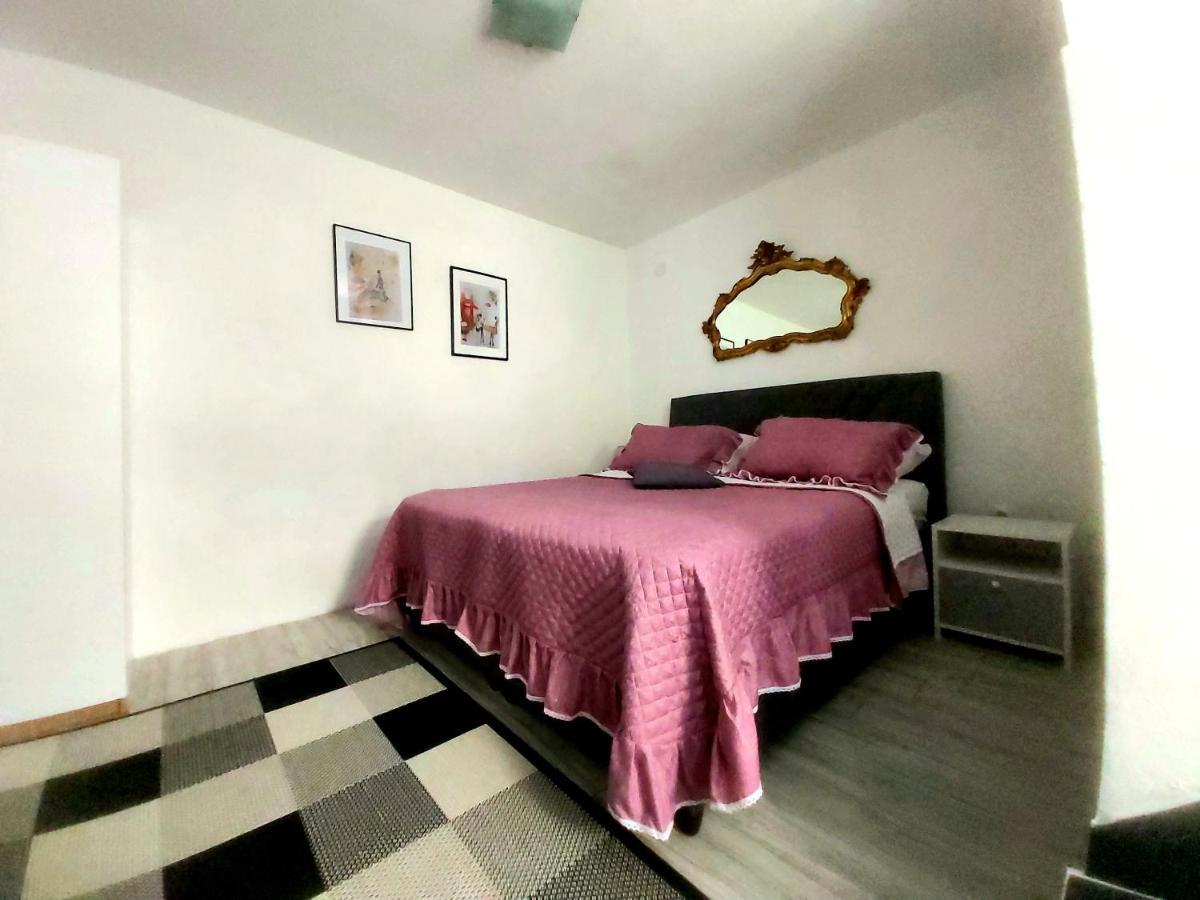 Apartman Andrea 4 Banja Luka Exterior foto
