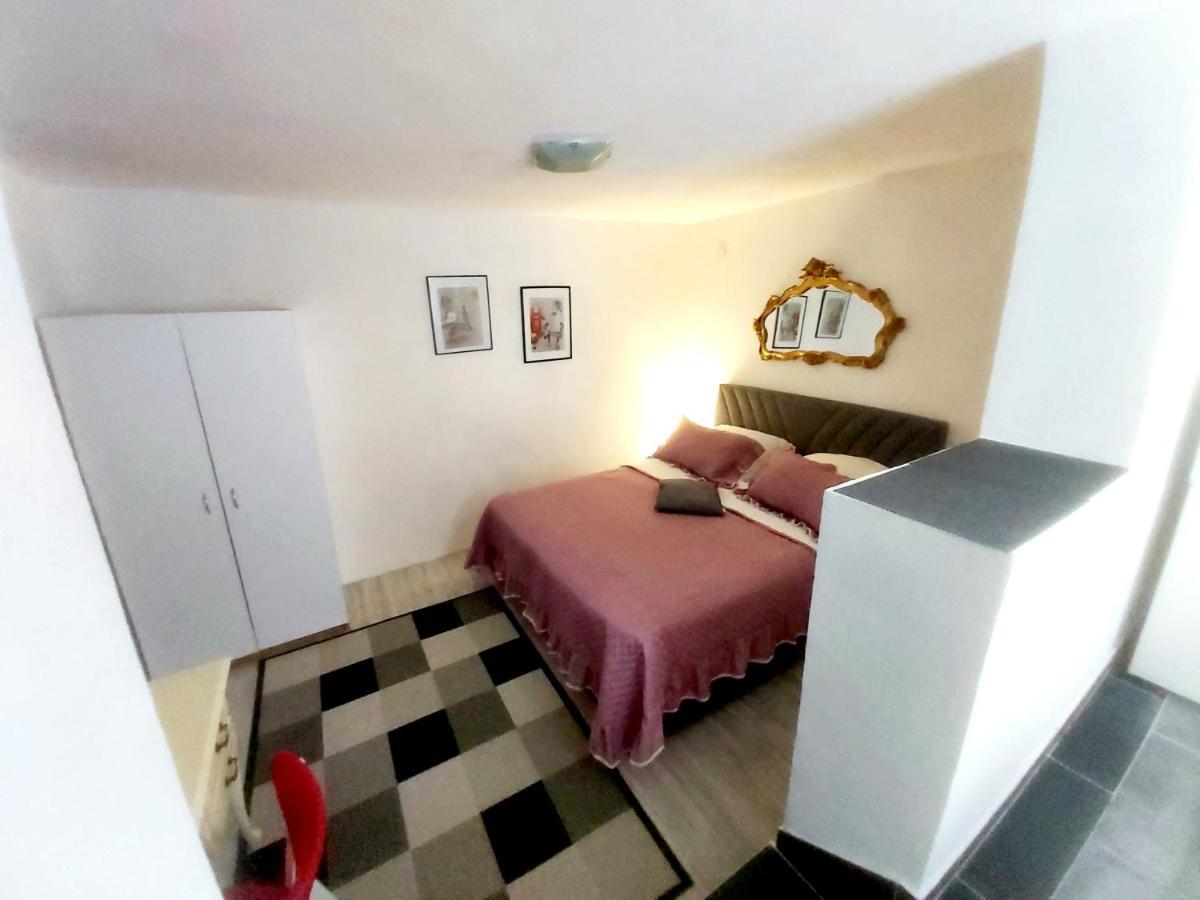 Apartman Andrea 4 Banja Luka Exterior foto