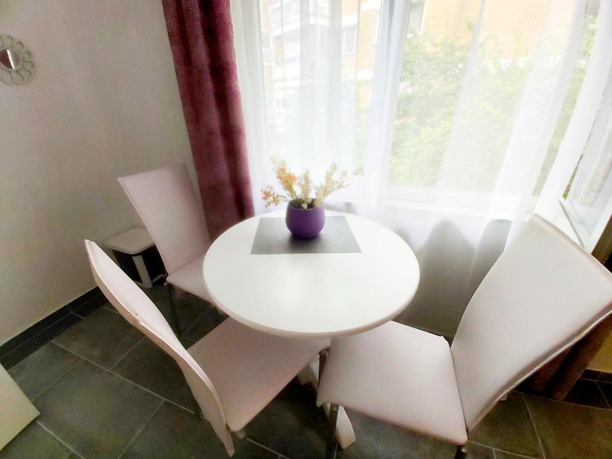 Apartman Andrea 4 Banja Luka Exterior foto