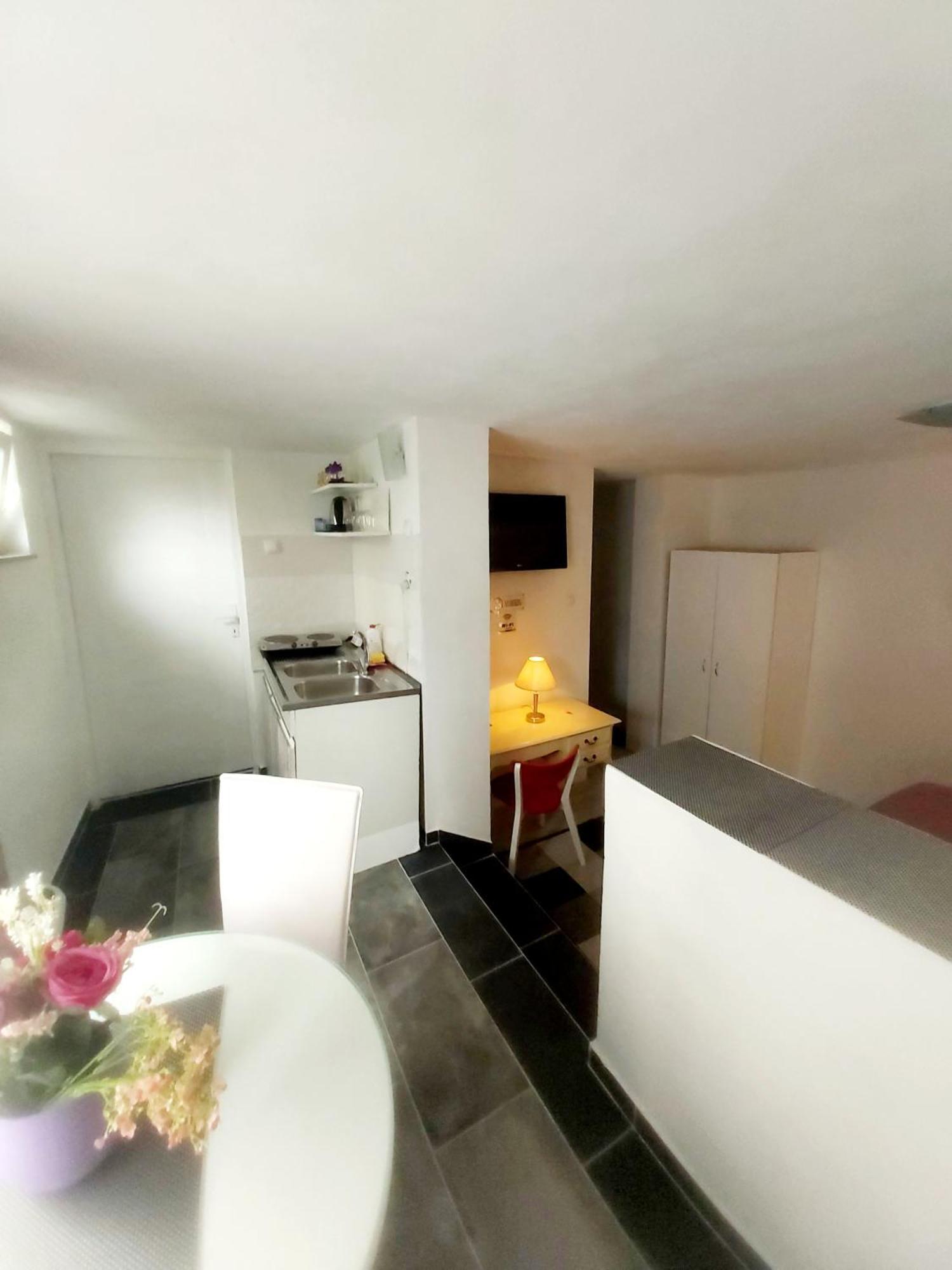 Apartman Andrea 4 Banja Luka Zimmer foto